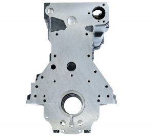 Blok cylindrowy, kadłub silnika AD3.152, tuleje honowane 91,49 mm, MF-3 3132923K91, 3134015K ZNMR ENGINE PARTS